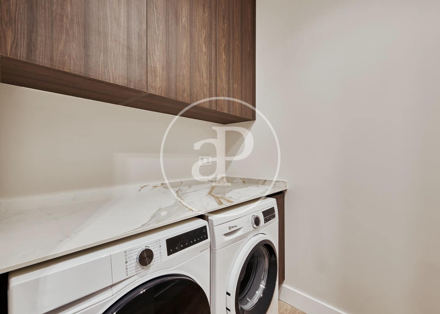 Apartamento de 3 habitaciones en Madrid ciudad en venta - 1.449.000 € (Ref: 9806489)