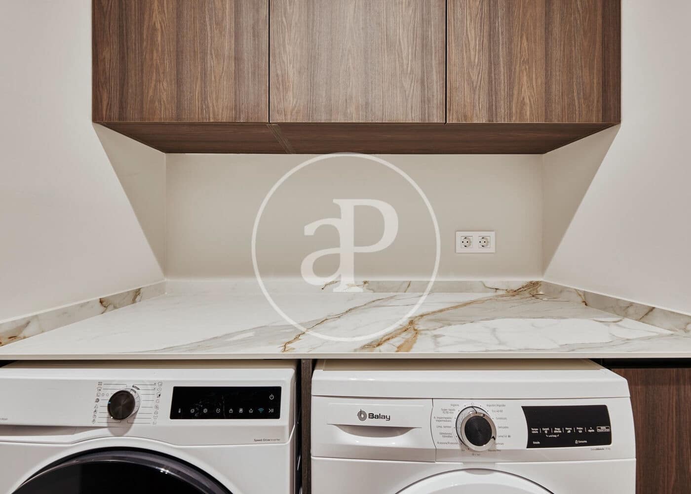 Apartamento de 3 habitaciones en Madrid ciudad en venta - 1.449.000 € (Ref: 9806489)