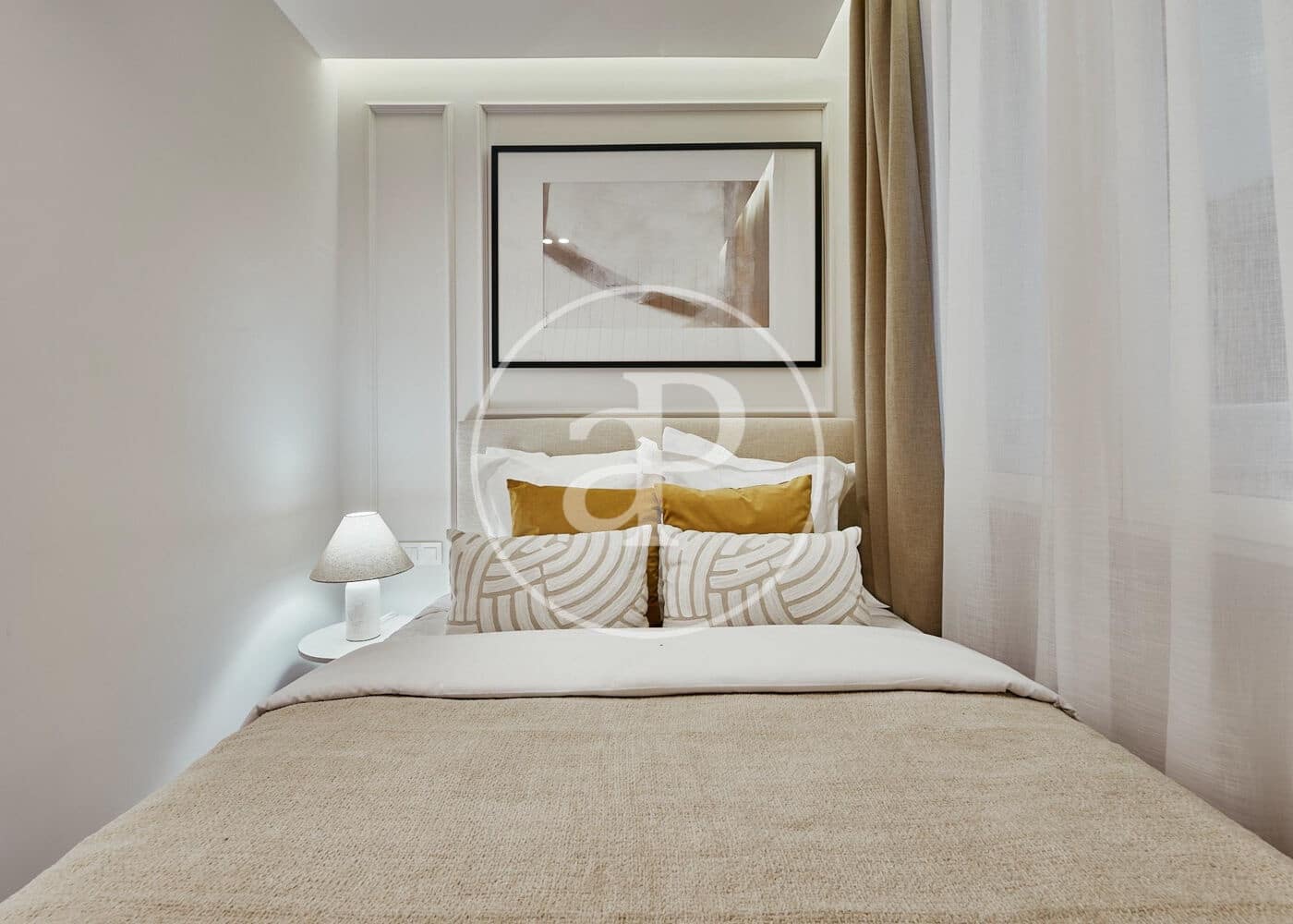 Apartamento de 3 habitaciones en Madrid ciudad en venta - 1.449.000 € (Ref: 9806489)