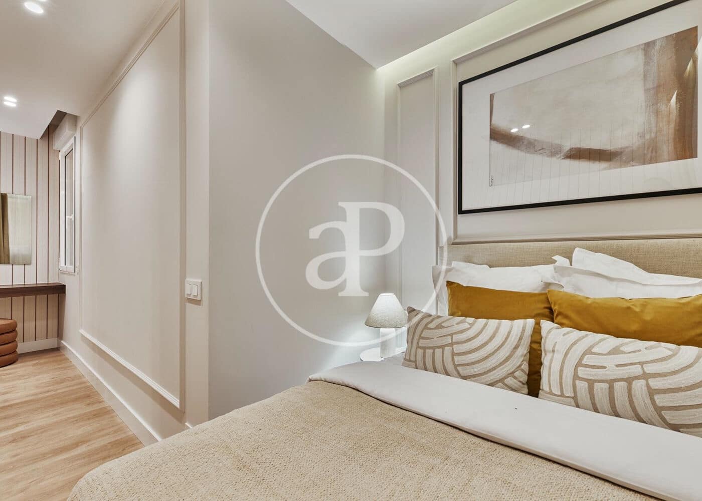 Apartamento de 3 habitaciones en Madrid ciudad en venta - 1.449.000 € (Ref: 9806489)