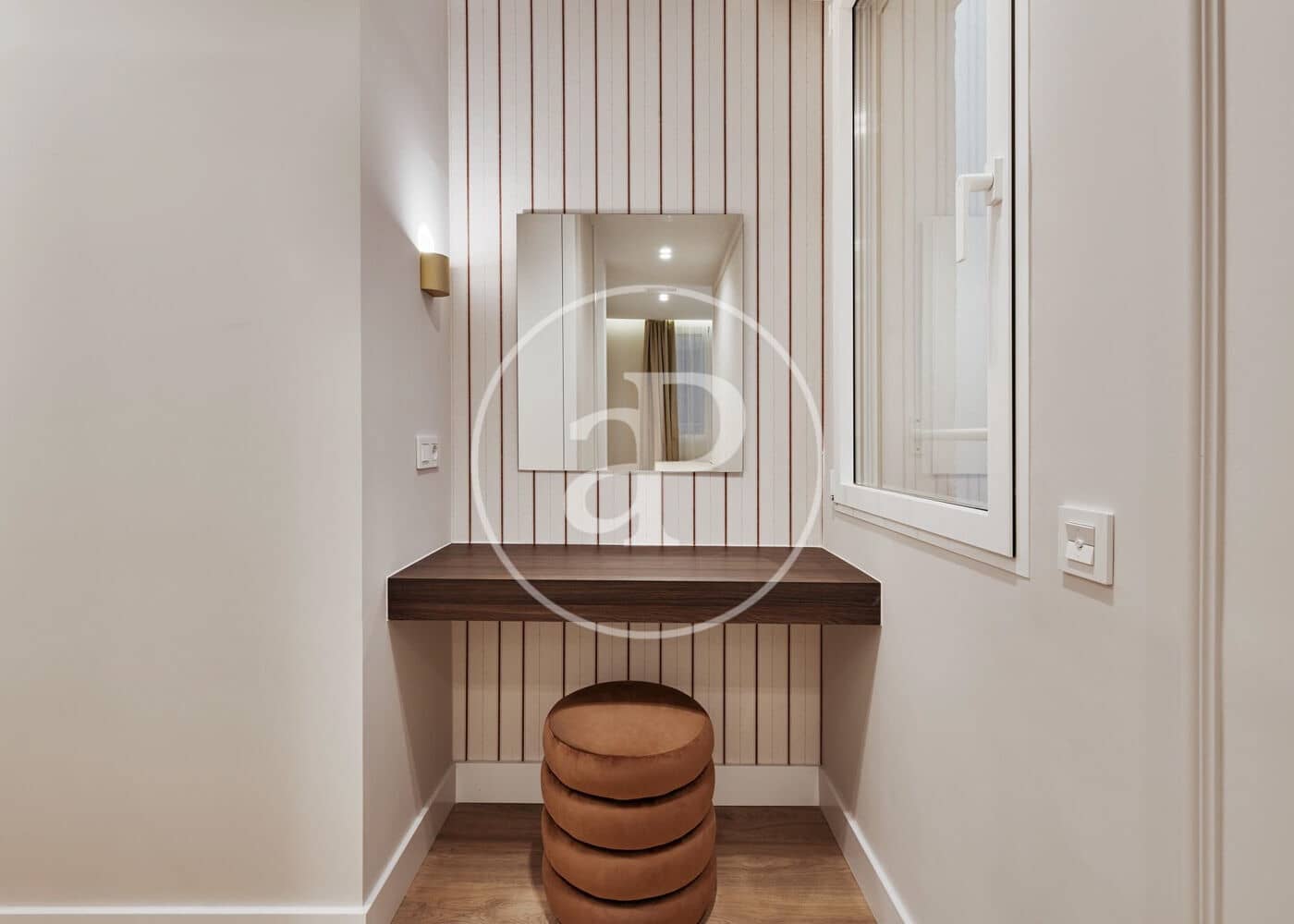 Apartamento de 3 habitaciones en Madrid ciudad en venta - 1.449.000 € (Ref: 9806489)