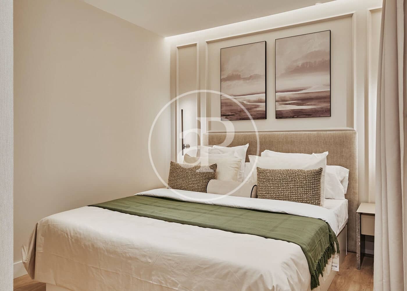 Apartamento de 3 habitaciones en Madrid ciudad en venta - 1.449.000 € (Ref: 9806489)