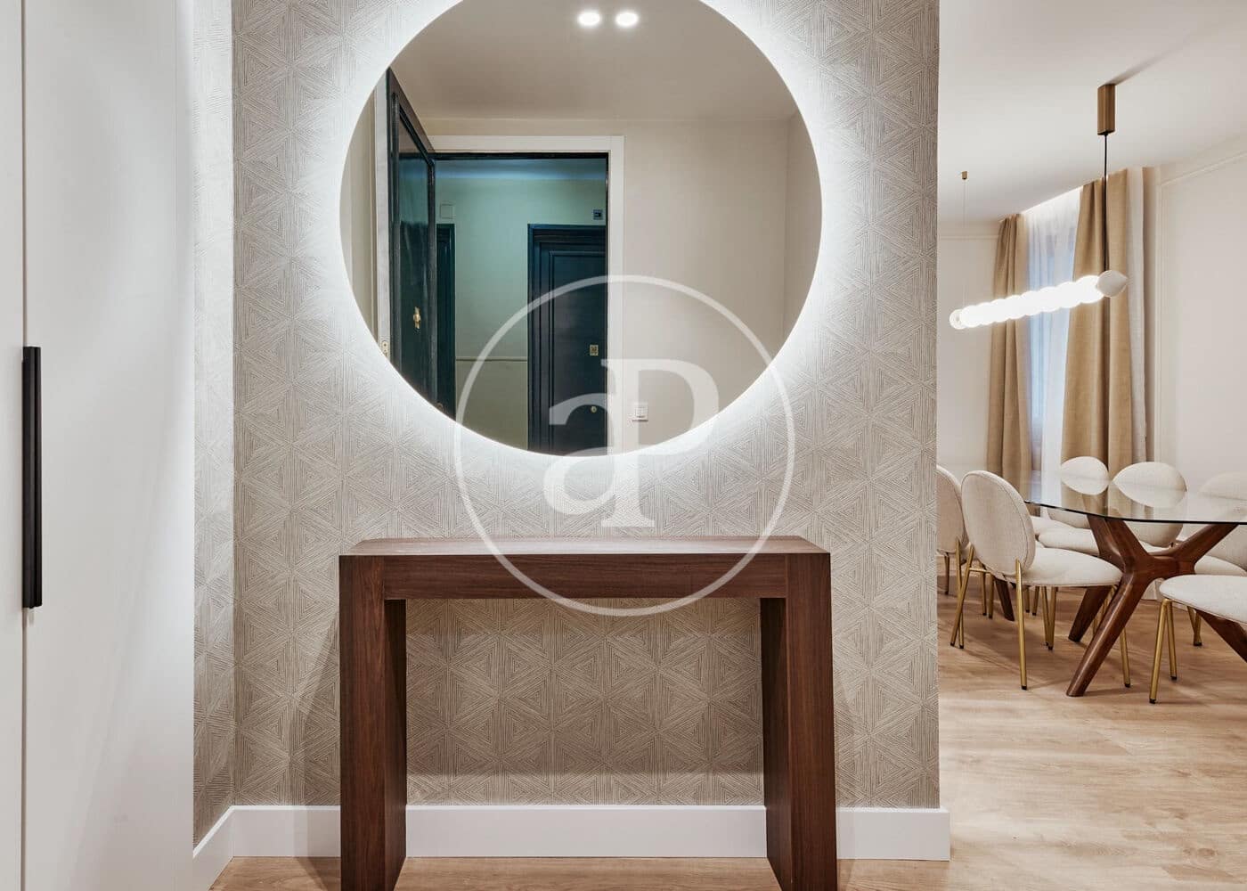 Apartamento de 3 habitaciones en Madrid ciudad en venta - 1.449.000 € (Ref: 9806489)