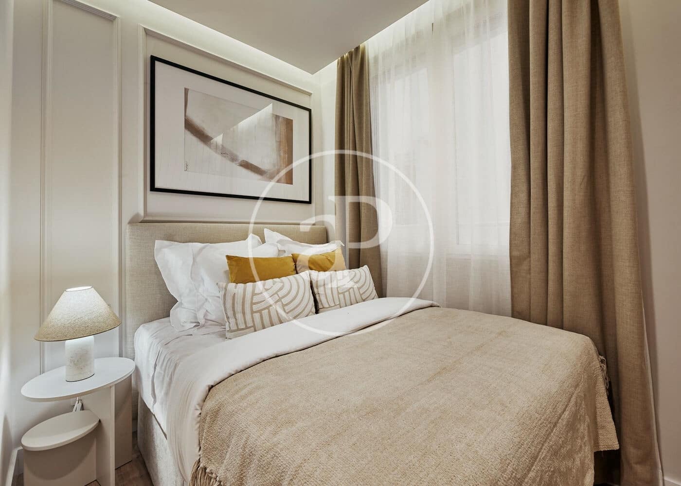 Apartamento de 3 habitaciones en Madrid ciudad en venta - 1.449.000 € (Ref: 9806489)