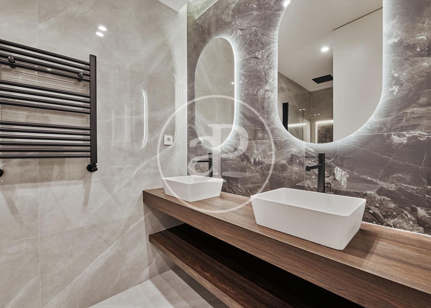 Apartamento de 3 habitaciones en Madrid ciudad en venta - 1.449.000 € (Ref: 9806489)