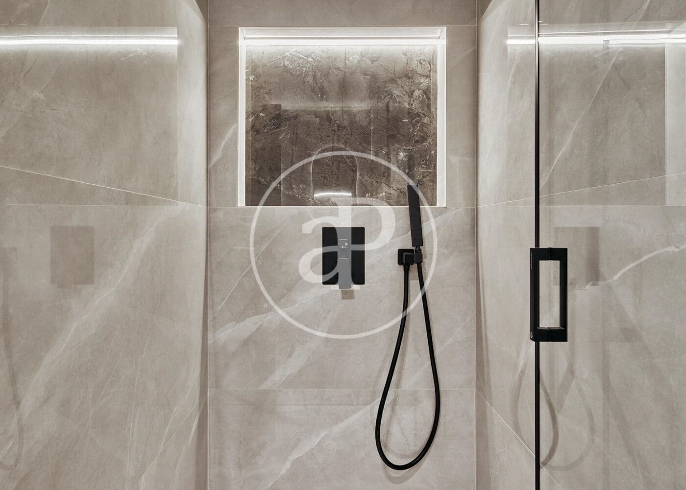 Apartamento de 3 habitaciones en Madrid ciudad en venta - 1.449.000 € (Ref: 9806489)