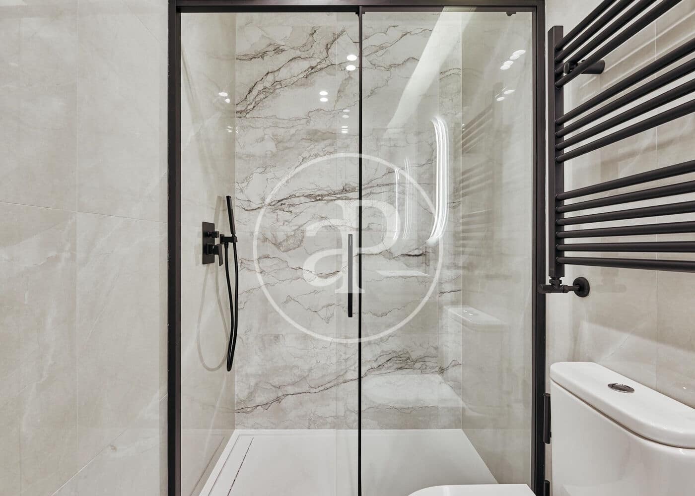 Apartamento de 3 habitaciones en Madrid ciudad en venta - 1.449.000 € (Ref: 9806489)