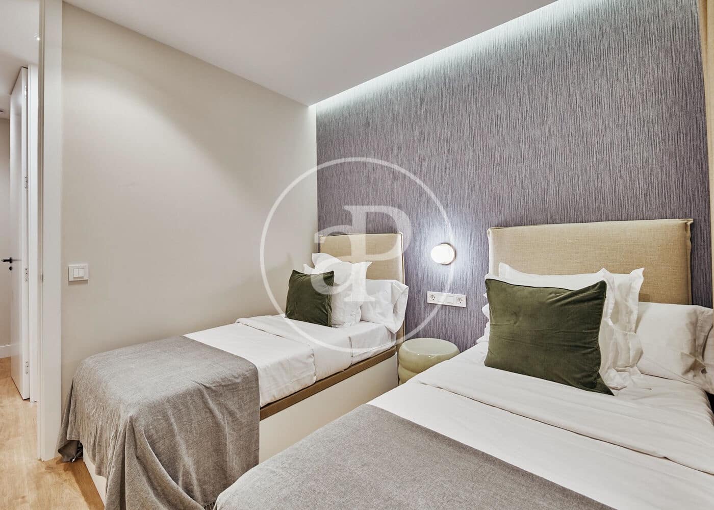 Apartamento de 3 habitaciones en Madrid ciudad en venta - 1.449.000 € (Ref: 9806489)