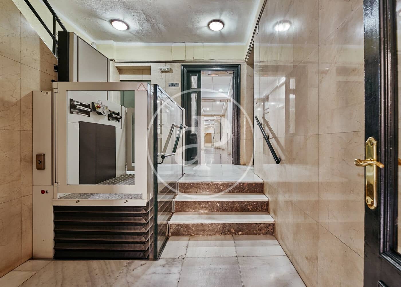 Apartamento de 3 habitaciones en Madrid ciudad en venta - 1.449.000 € (Ref: 9806489)