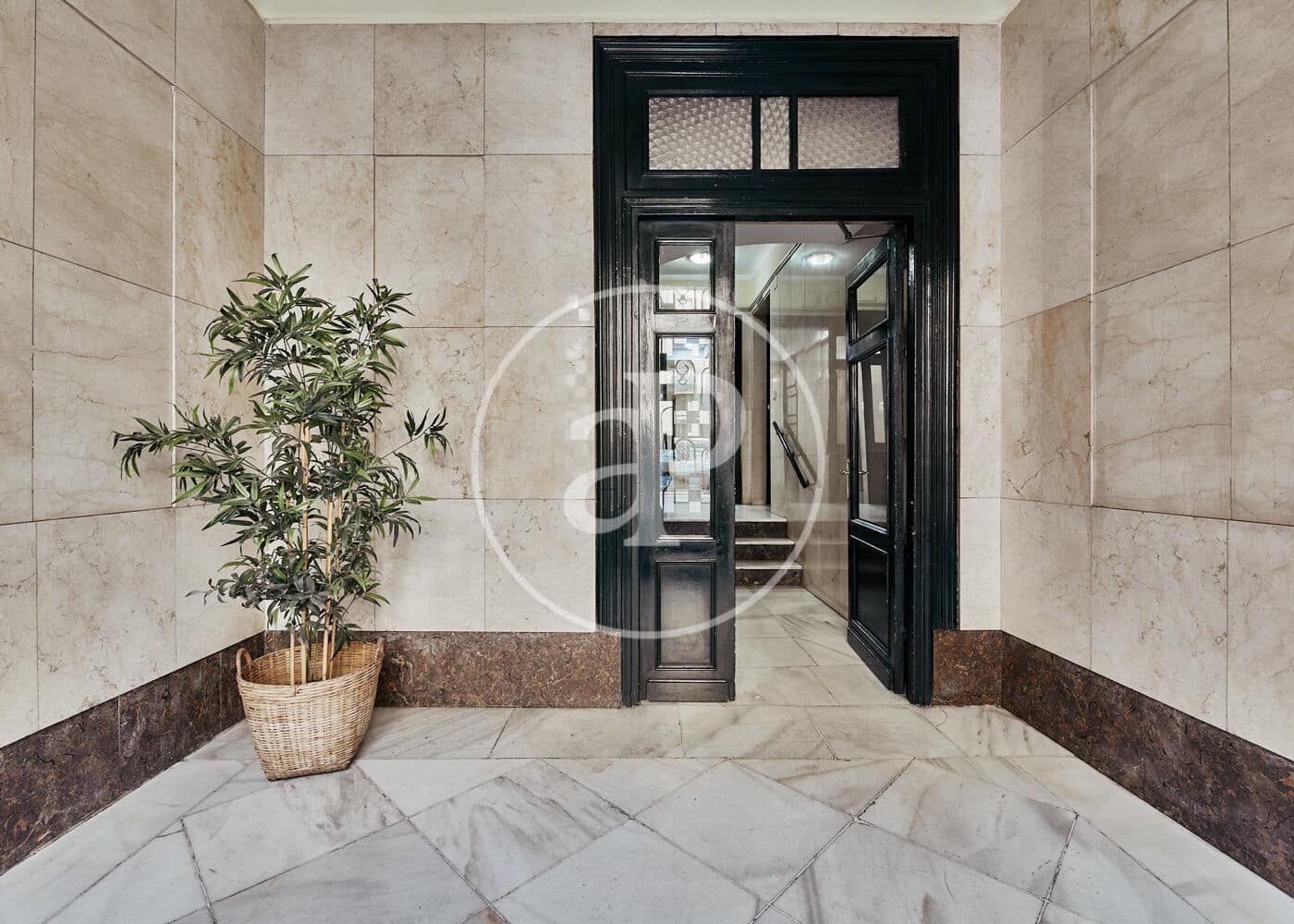 Apartamento de 3 habitaciones en Madrid ciudad en venta - 1.449.000 € (Ref: 9806489)