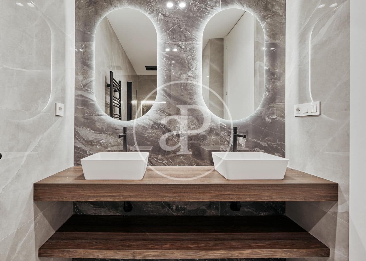 Apartamento de 3 habitaciones en Madrid ciudad en venta - 1.449.000 € (Ref: 9806489)