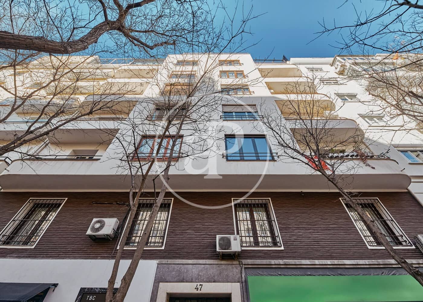 Apartamento de 3 habitaciones en Madrid ciudad en venta - 1.449.000 € (Ref: 9806489)