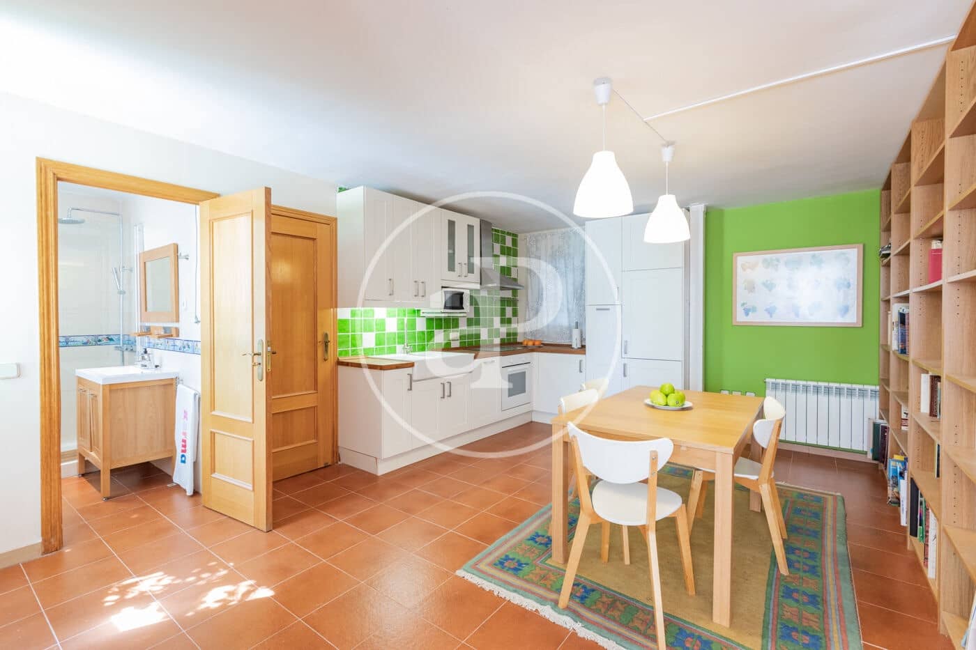 6 Zimmer Villa zu verkaufen in Torrelodones mit Pool - 1.125.000 € (Ref: 9807966)