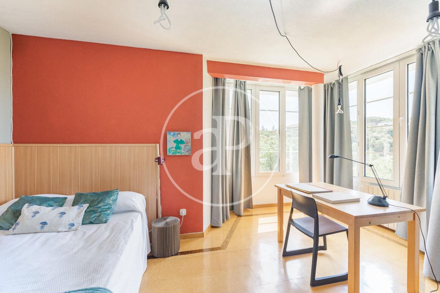 6 Zimmer Villa zu verkaufen in Torrelodones mit Pool - 1.125.000 € (Ref: 9807966)
