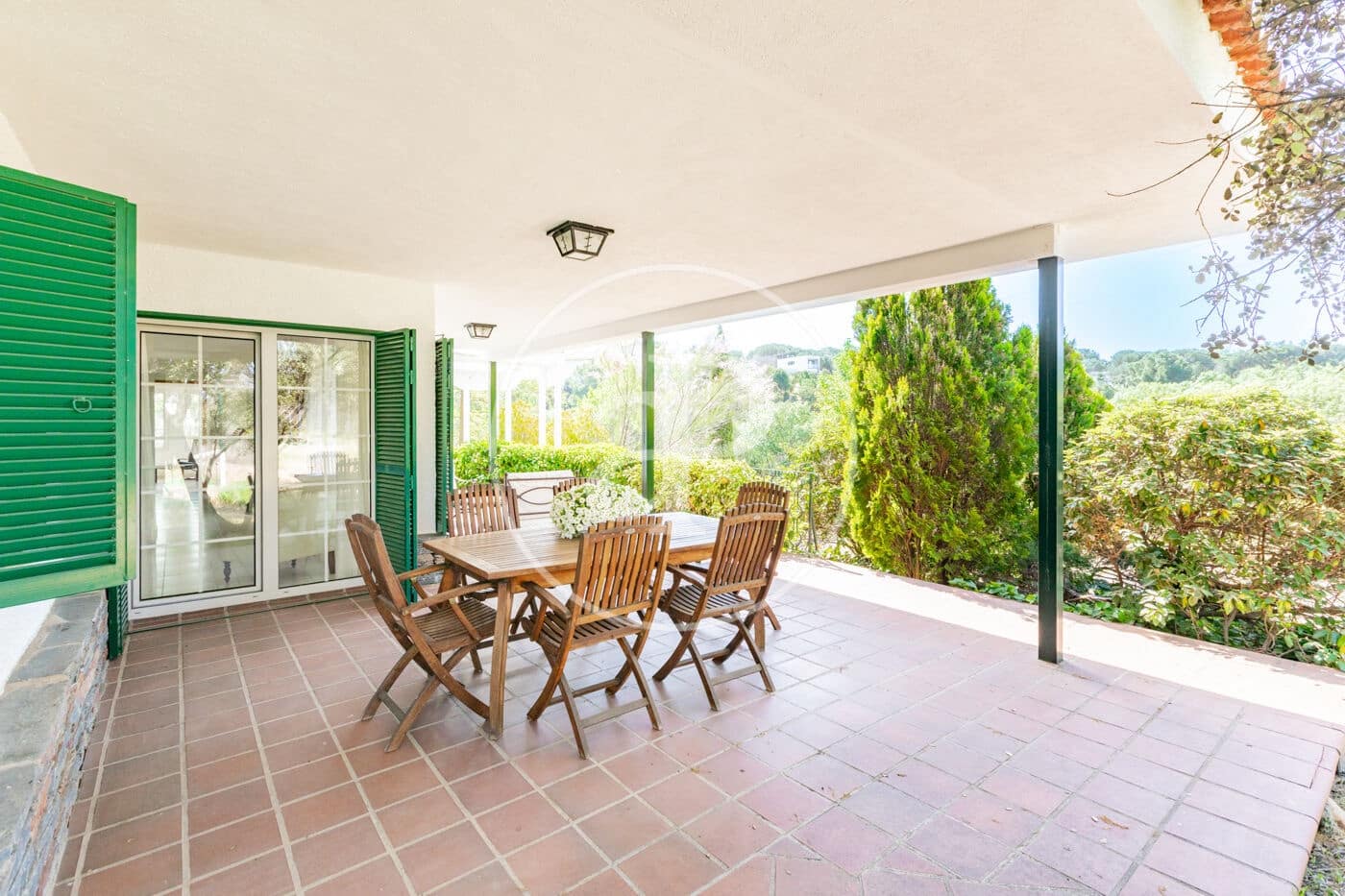 6 Zimmer Villa zu verkaufen in Torrelodones mit Pool - 1.125.000 € (Ref: 9807966)