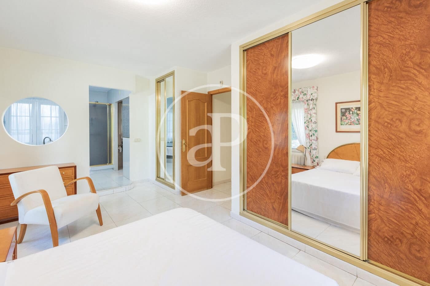 6 Zimmer Villa zu verkaufen in Torrelodones mit Pool - 1.125.000 € (Ref: 9807966)