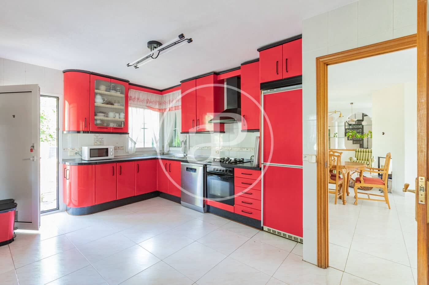 6 Zimmer Villa zu verkaufen in Torrelodones mit Pool - 1.125.000 € (Ref: 9807966)