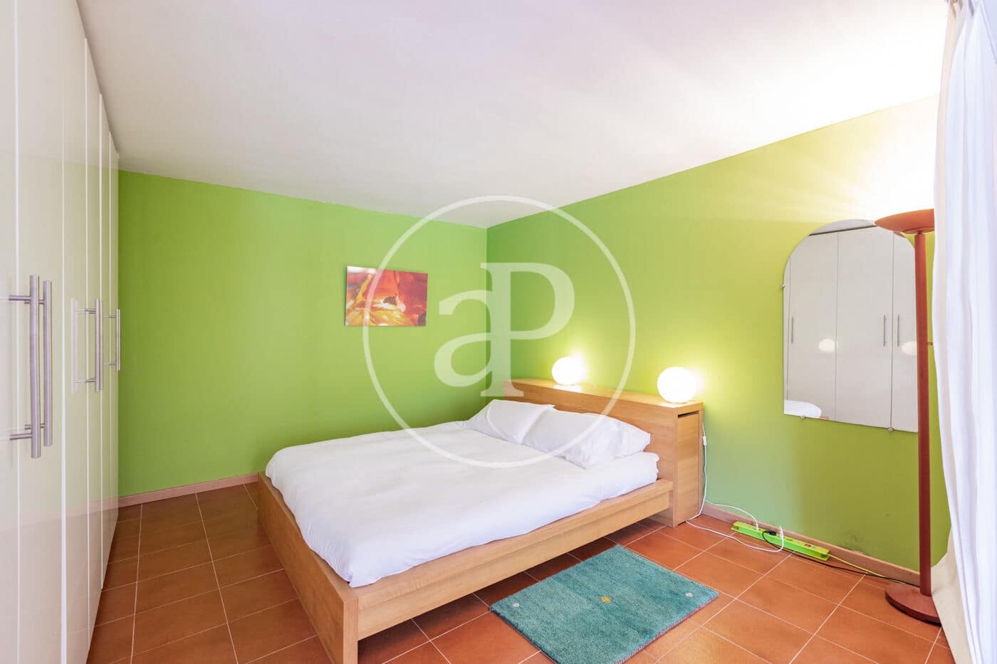 6 Zimmer Villa zu verkaufen in Torrelodones mit Pool - 1.125.000 € (Ref: 9807966)