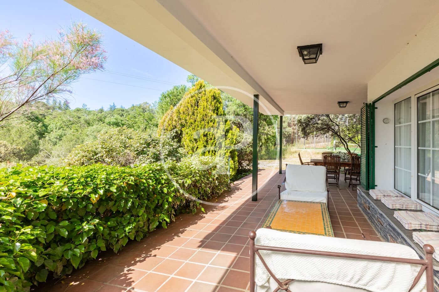 6 Zimmer Villa zu verkaufen in Torrelodones mit Pool - 1.125.000 € (Ref: 9807966)