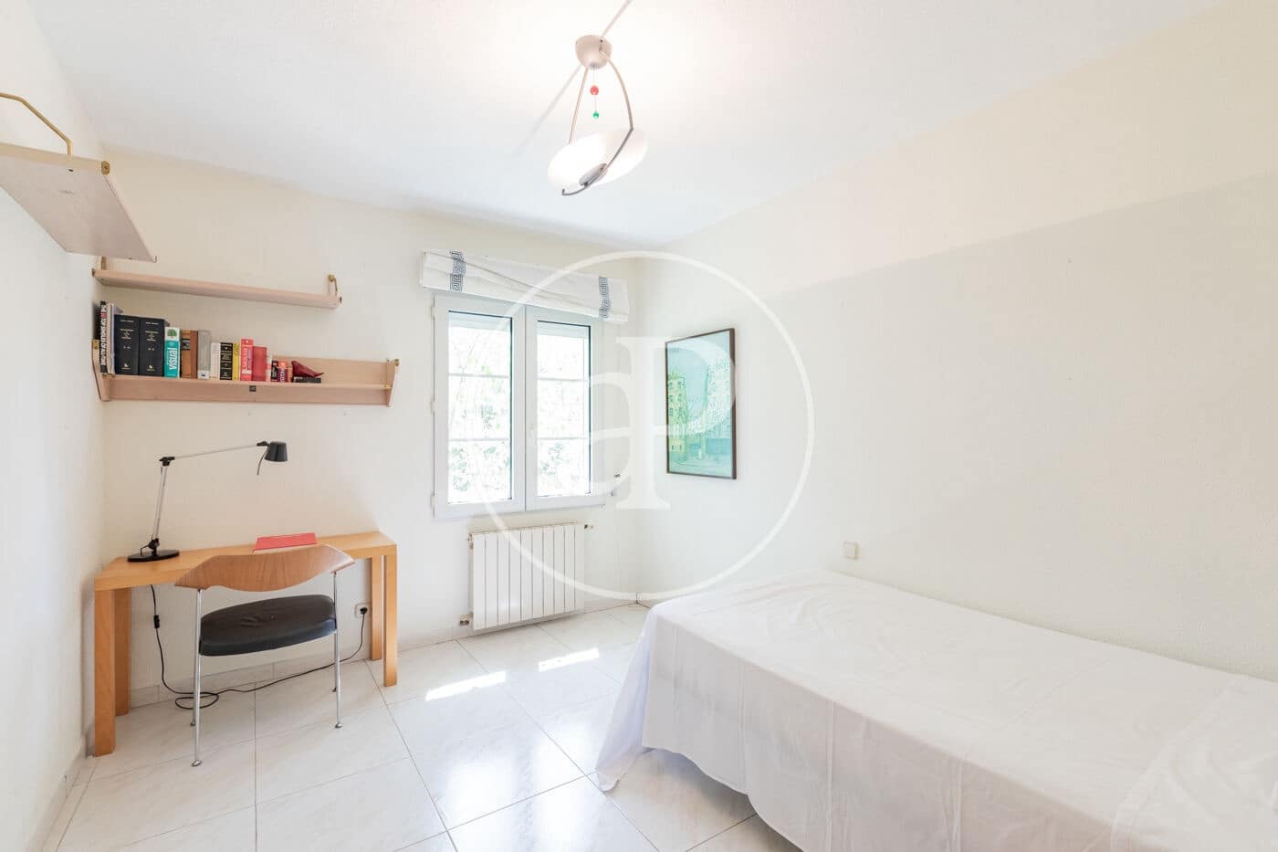 6 Zimmer Villa zu verkaufen in Torrelodones mit Pool - 1.125.000 € (Ref: 9807966)