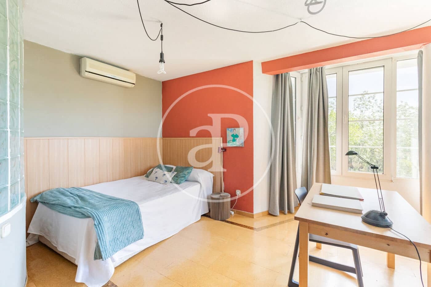 6 Zimmer Villa zu verkaufen in Torrelodones mit Pool - 1.125.000 € (Ref: 9807966)