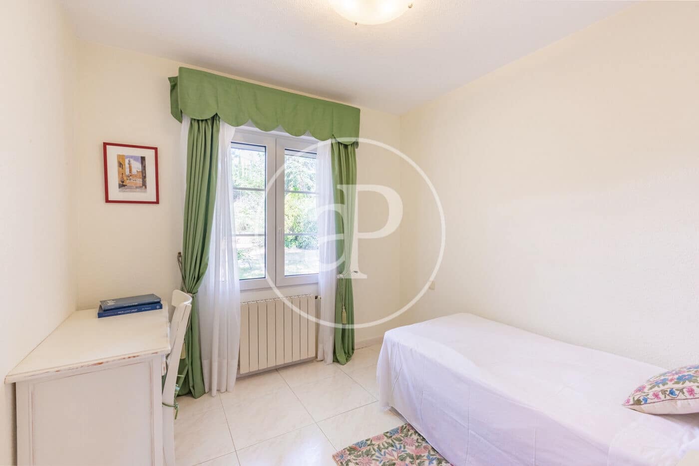 6 Zimmer Villa zu verkaufen in Torrelodones mit Pool - 1.125.000 € (Ref: 9807966)
