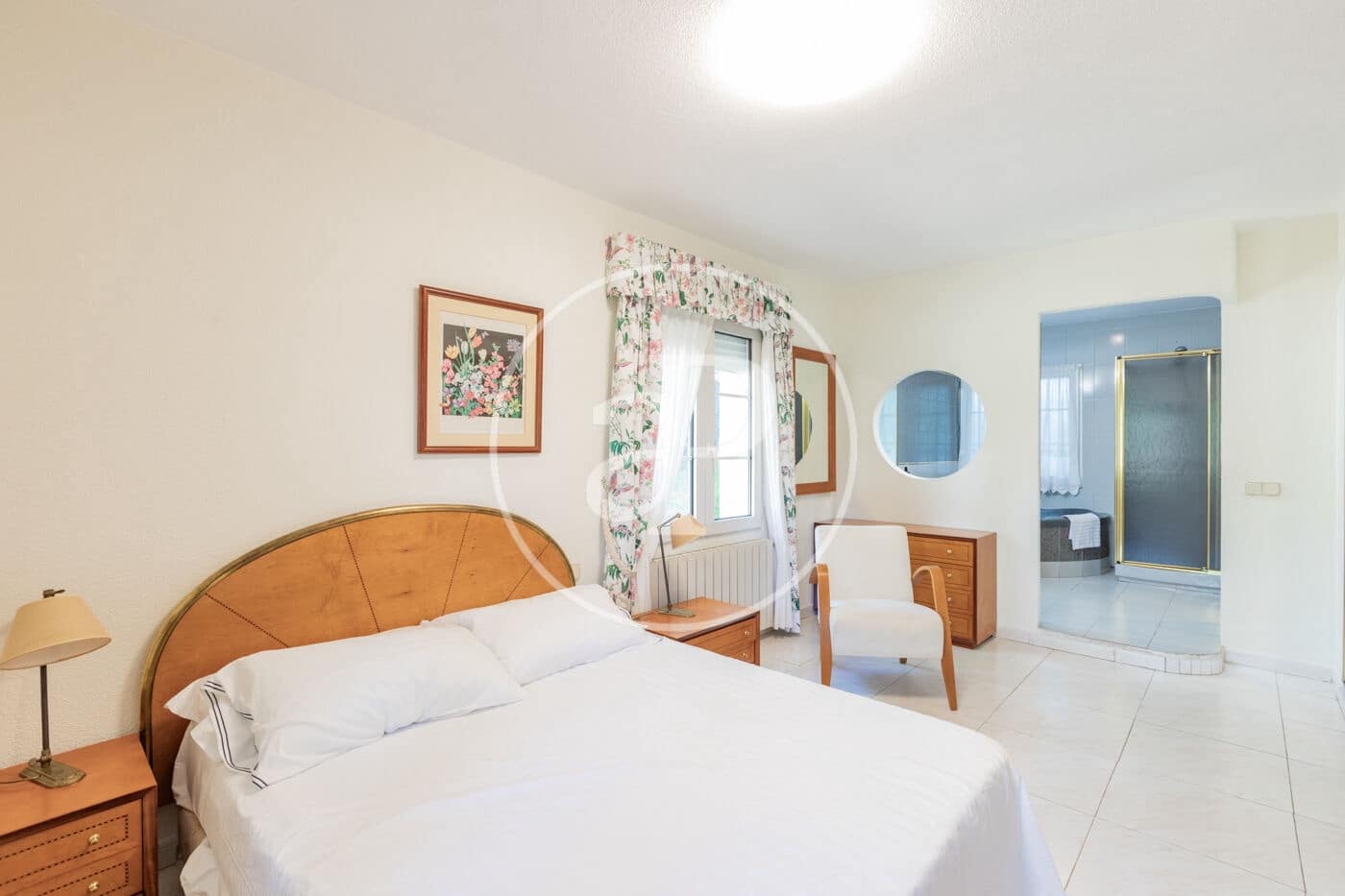 6 Zimmer Villa zu verkaufen in Torrelodones mit Pool - 1.125.000 € (Ref: 9807966)