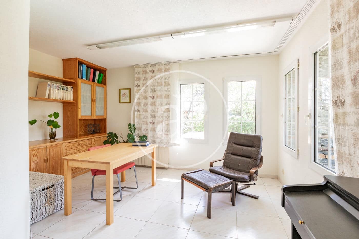 6 Zimmer Villa zu verkaufen in Torrelodones mit Pool - 1.125.000 € (Ref: 9807966)