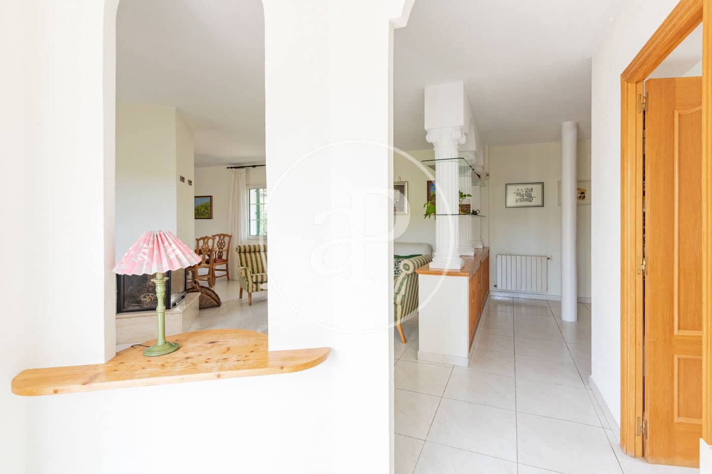 6 Zimmer Villa zu verkaufen in Torrelodones mit Pool - 1.125.000 € (Ref: 9807966)