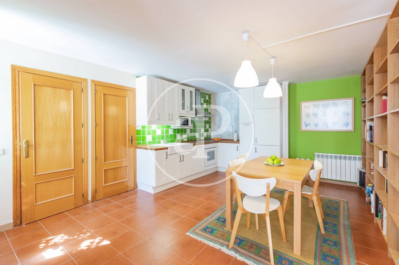 6 Zimmer Villa zu verkaufen in Torrelodones mit Pool - 1.125.000 € (Ref: 9807966)