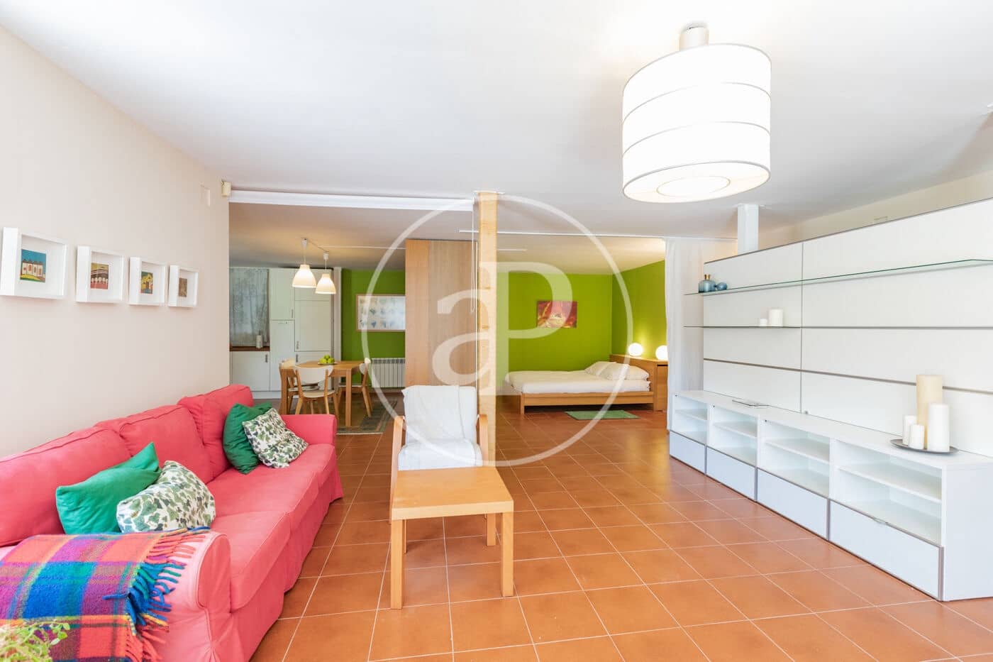 6 Zimmer Villa zu verkaufen in Torrelodones mit Pool - 1.125.000 € (Ref: 9807966)