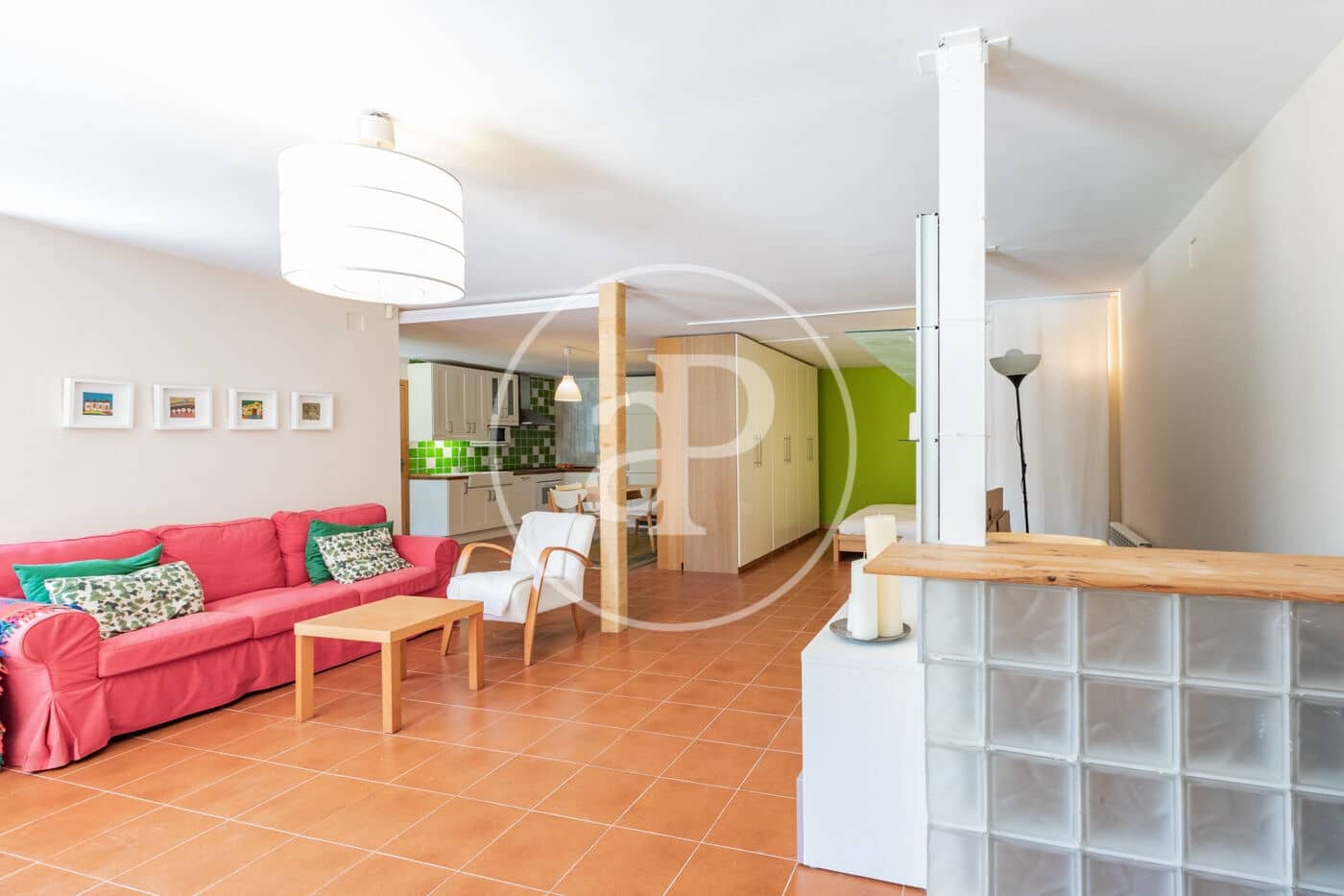 6 Zimmer Villa zu verkaufen in Torrelodones mit Pool - 1.125.000 € (Ref: 9807966)