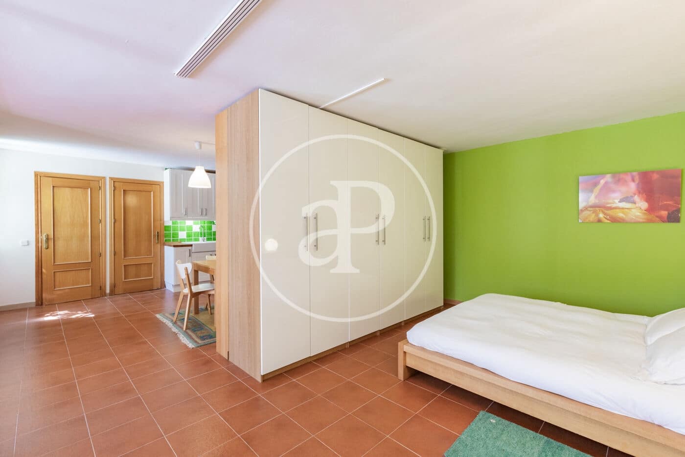6 Zimmer Villa zu verkaufen in Torrelodones mit Pool - 1.125.000 € (Ref: 9807966)