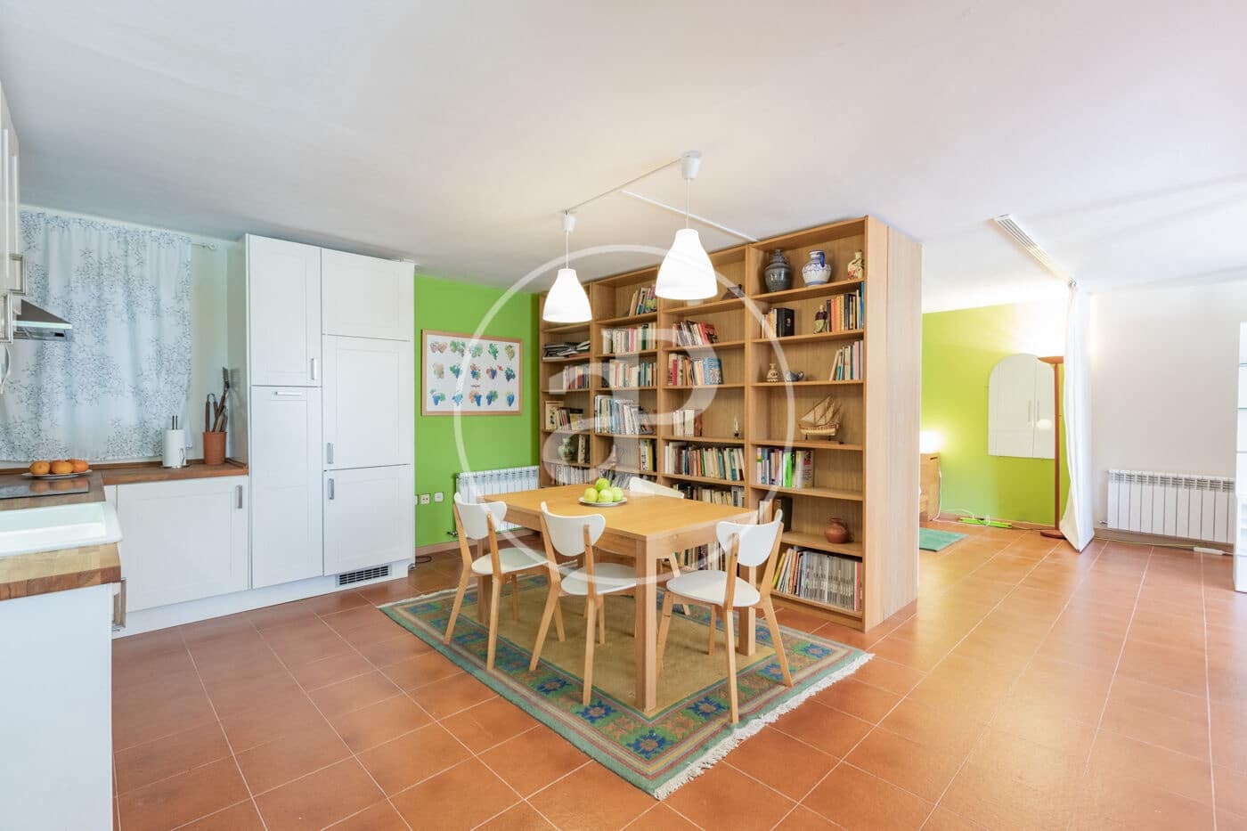 6 Zimmer Villa zu verkaufen in Torrelodones mit Pool - 1.125.000 € (Ref: 9807966)