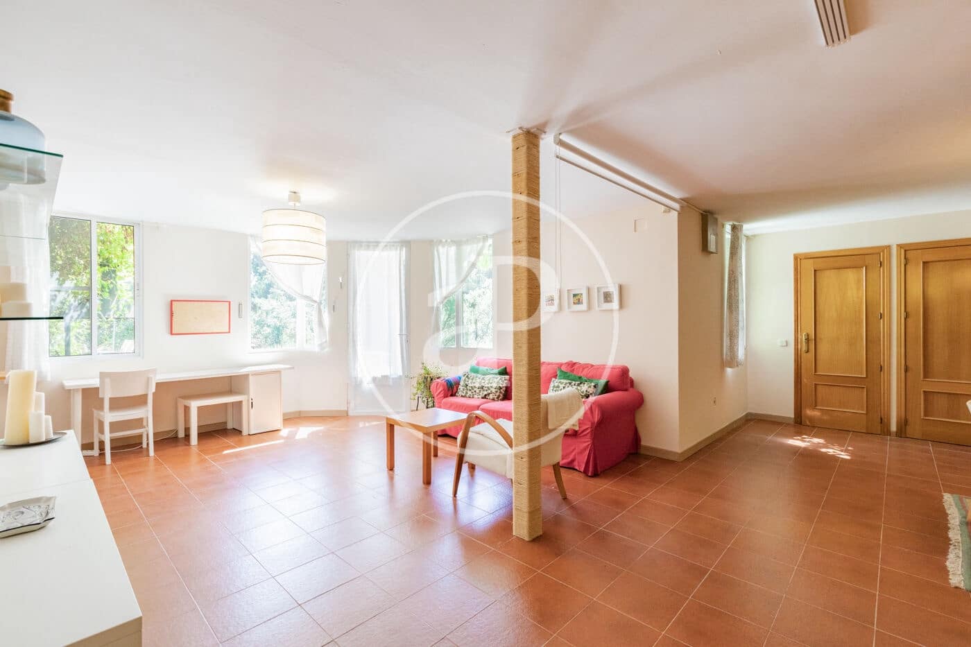 6 Zimmer Villa zu verkaufen in Torrelodones mit Pool - 1.125.000 € (Ref: 9807966)