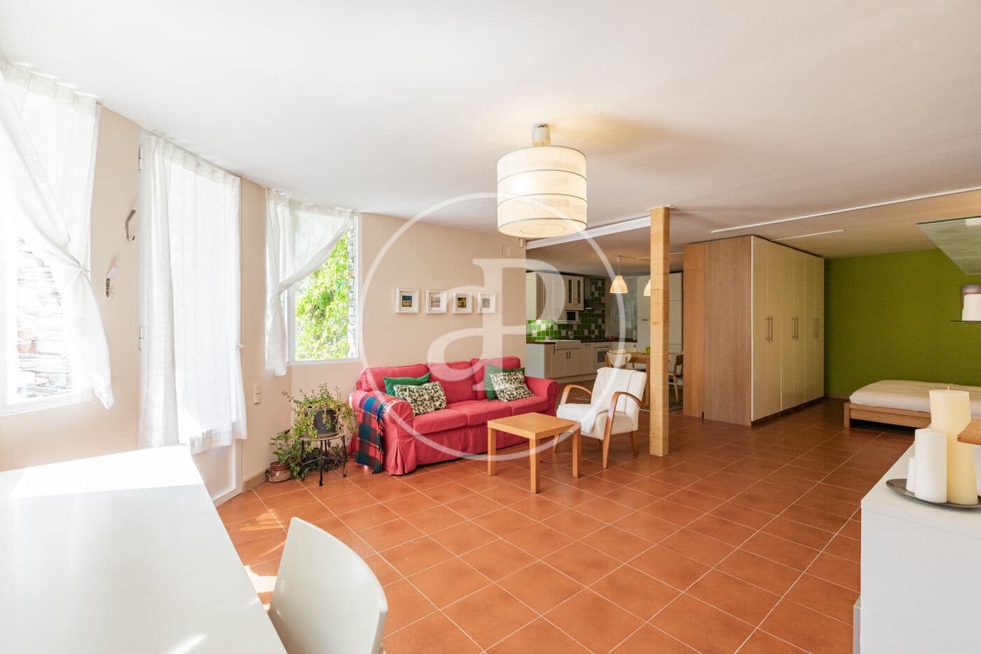 6 Zimmer Villa zu verkaufen in Torrelodones mit Pool - 1.125.000 € (Ref: 9807966)