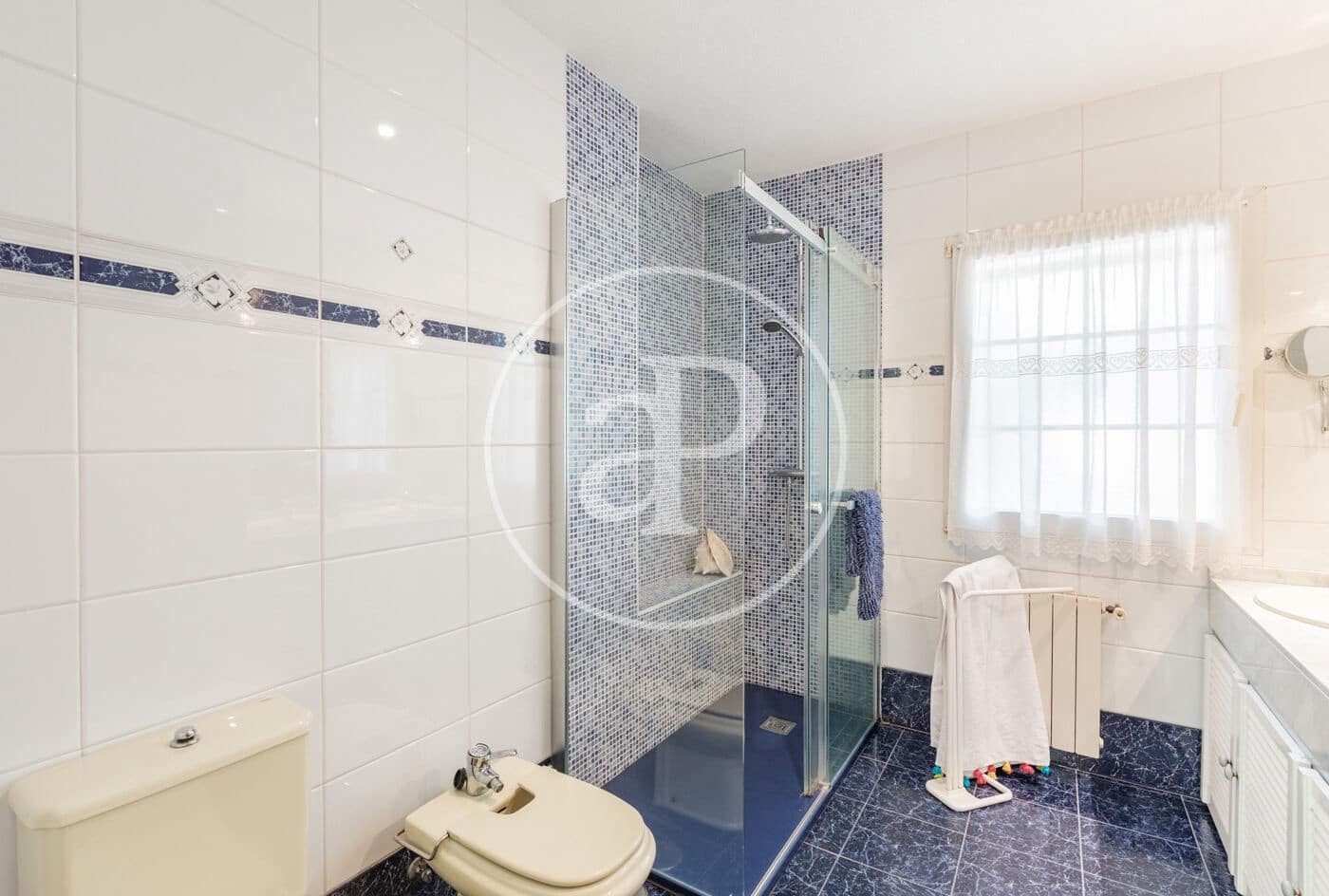 6 Zimmer Villa zu verkaufen in Torrelodones mit Pool - 1.125.000 € (Ref: 9807966)