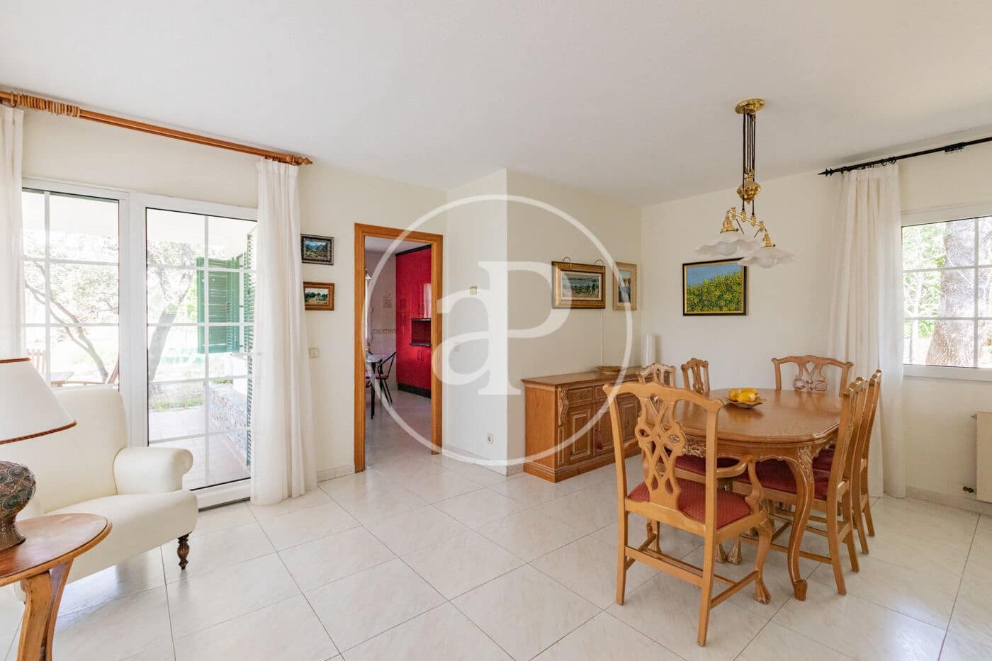 6 Zimmer Villa zu verkaufen in Torrelodones mit Pool - 1.125.000 € (Ref: 9807966)