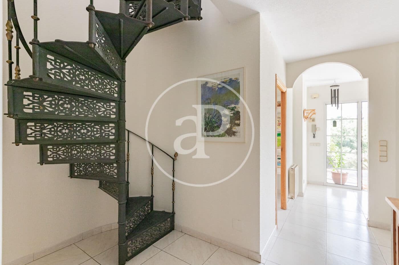 6 Zimmer Villa zu verkaufen in Torrelodones mit Pool - 1.125.000 € (Ref: 9807966)