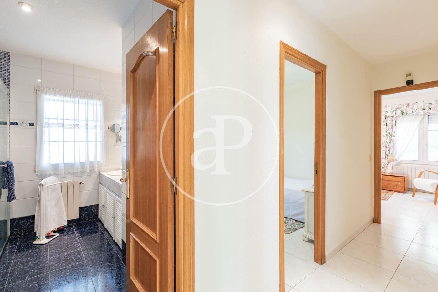 6 Zimmer Villa zu verkaufen in Torrelodones mit Pool - 1.125.000 € (Ref: 9807966)