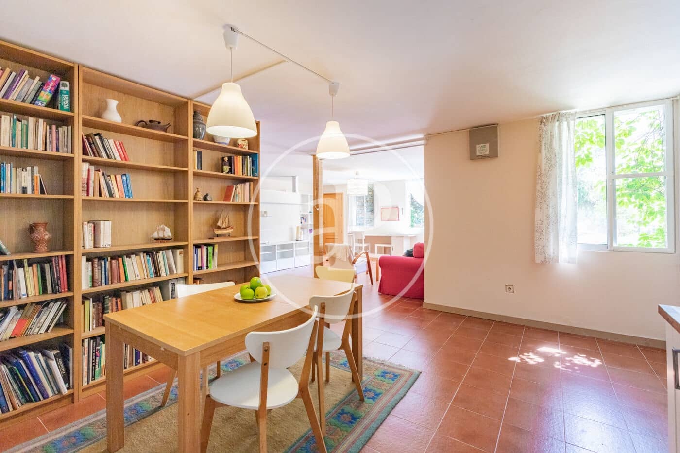 6 Zimmer Villa zu verkaufen in Torrelodones mit Pool - 1.125.000 € (Ref: 9807966)
