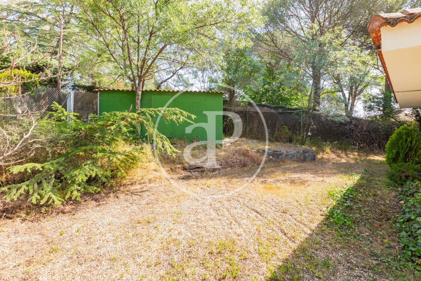 6 Zimmer Villa zu verkaufen in Torrelodones mit Pool - 1.125.000 € (Ref: 9807966)