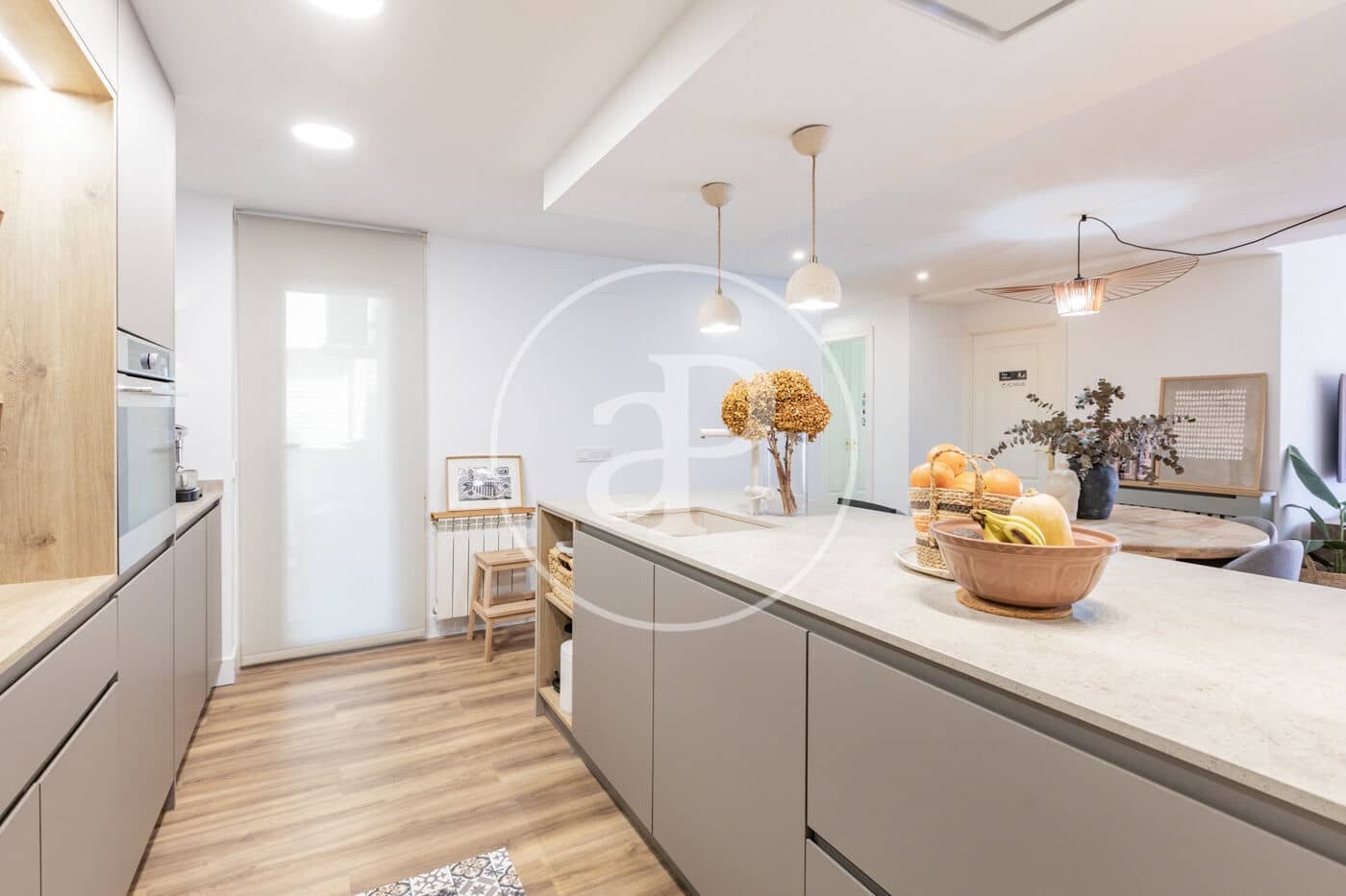 4 bedroom Apartment for sale in Pozuelo de Alarcon with pool - € 1,200,000 (Ref: 9807967)