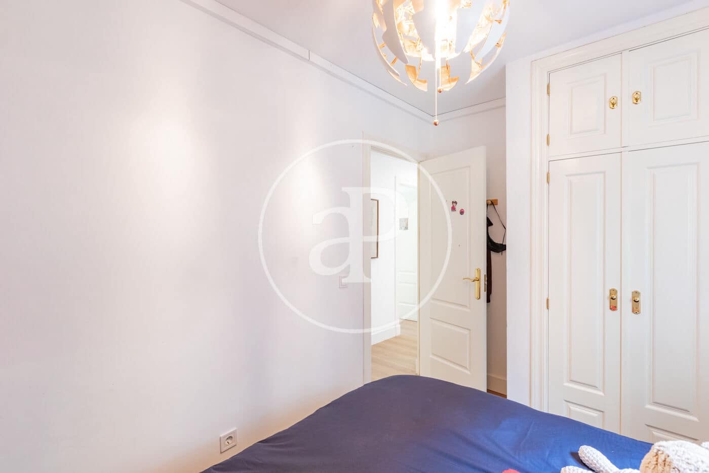 4 bedroom Apartment for sale in Pozuelo de Alarcon with pool - € 1,200,000 (Ref: 9807967)