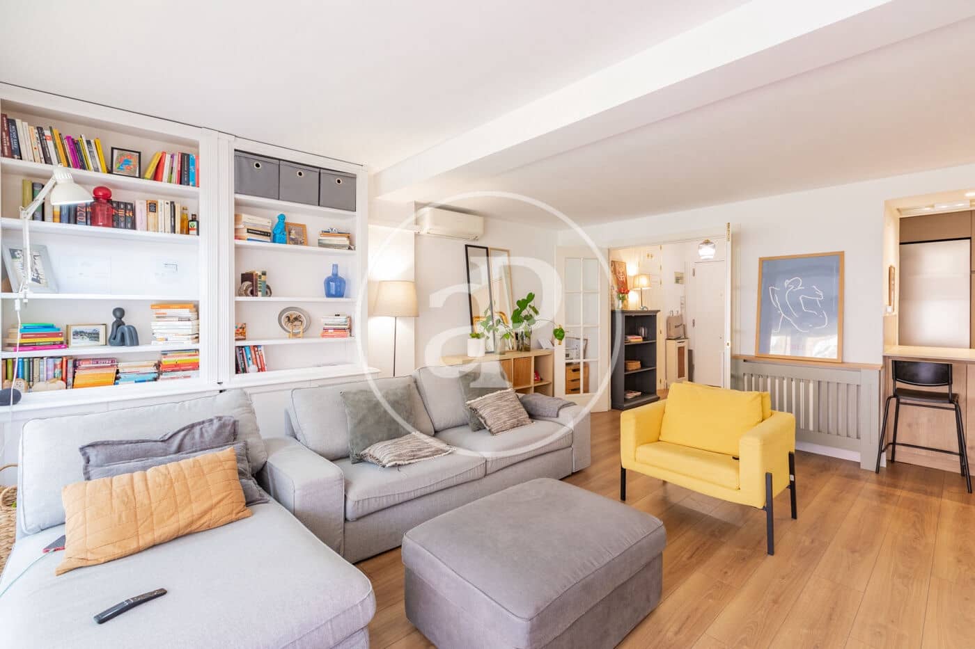 4 bedroom Apartment for sale in Pozuelo de Alarcon with pool - € 1,200,000 (Ref: 9807967)