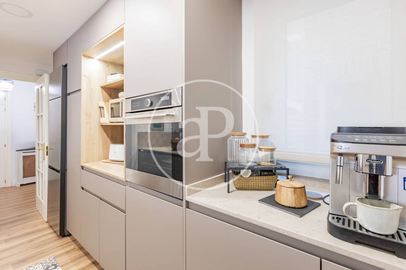 4 bedroom Apartment for sale in Pozuelo de Alarcon with pool - € 1,200,000 (Ref: 9807967)