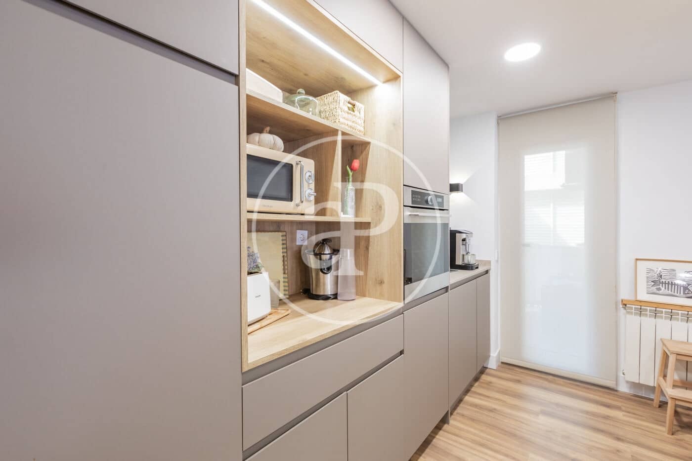 4 bedroom Apartment for sale in Pozuelo de Alarcon with pool - € 1,200,000 (Ref: 9807967)