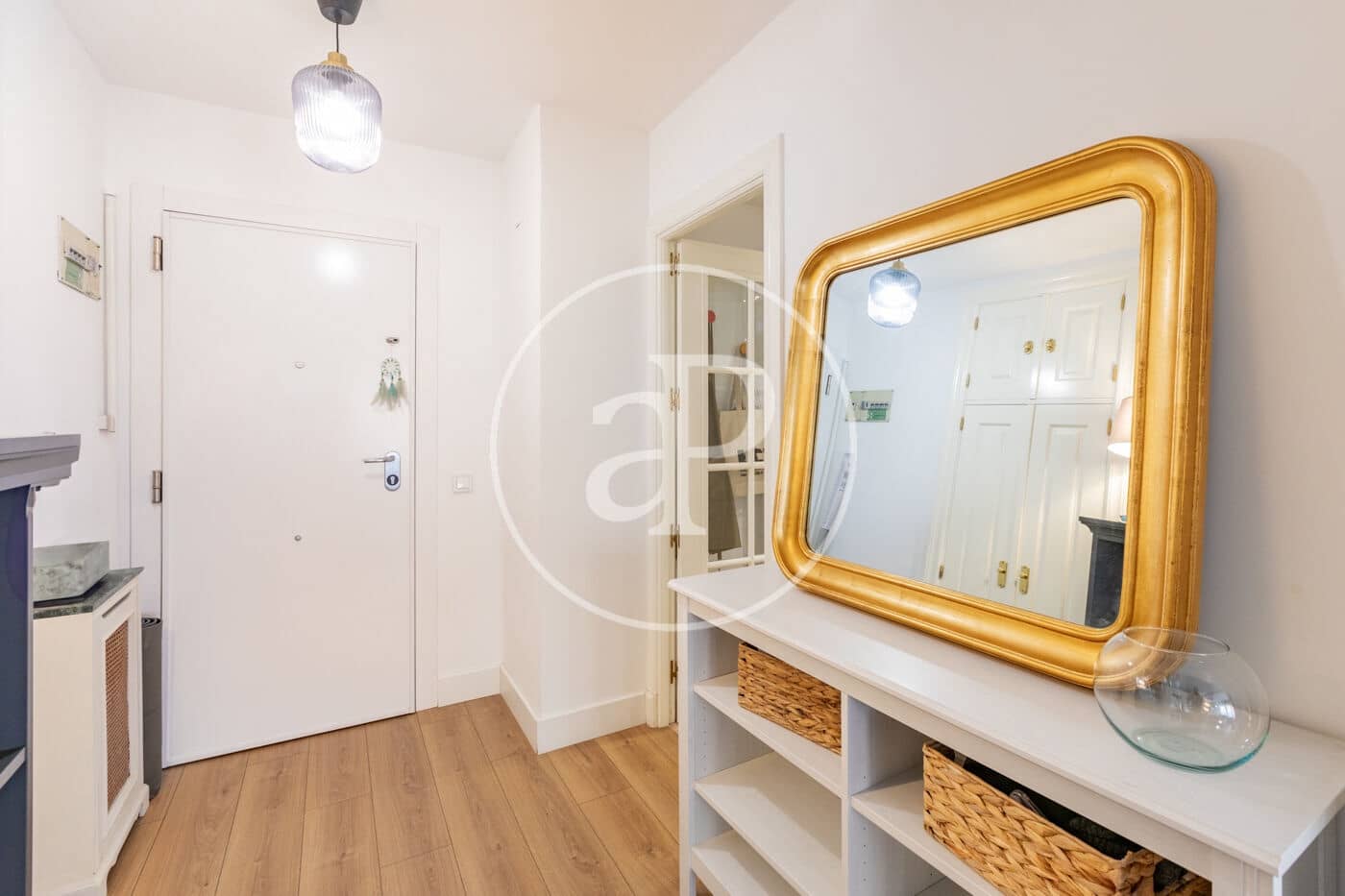 4 bedroom Apartment for sale in Pozuelo de Alarcon with pool - € 1,200,000 (Ref: 9807967)