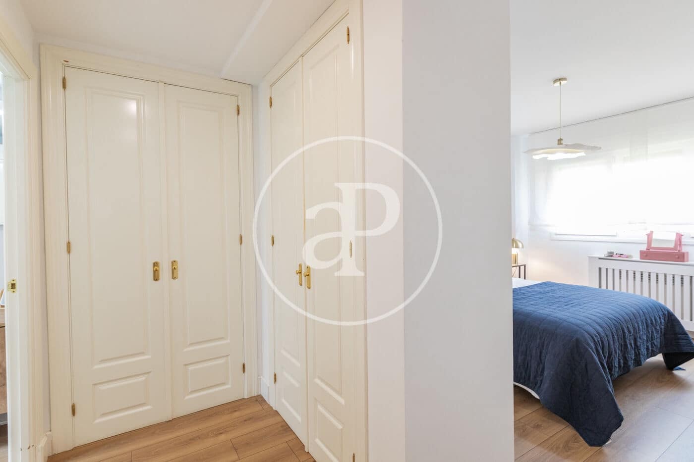 4 bedroom Apartment for sale in Pozuelo de Alarcon with pool - € 1,200,000 (Ref: 9807967)