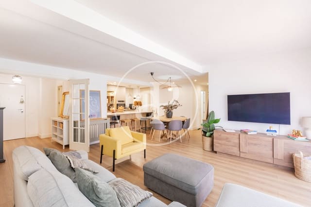 4 bedroom Apartment for sale in Pozuelo de Alarcón with pool - € 1,200,000 (Ref: 9807967)